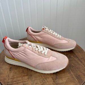 Bared Footwear Pink Women's Sneakers Saker 2